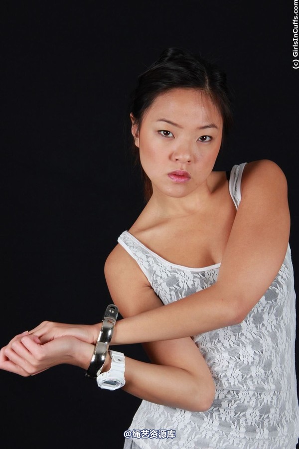girlsincuffs - gic311 第 28 张图片