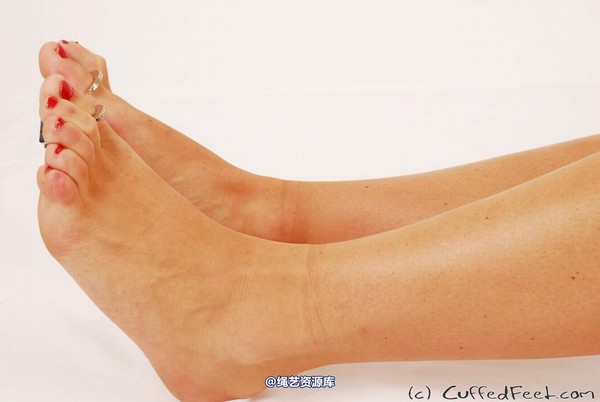 cuffedfeet - cf032 第 4 张图片