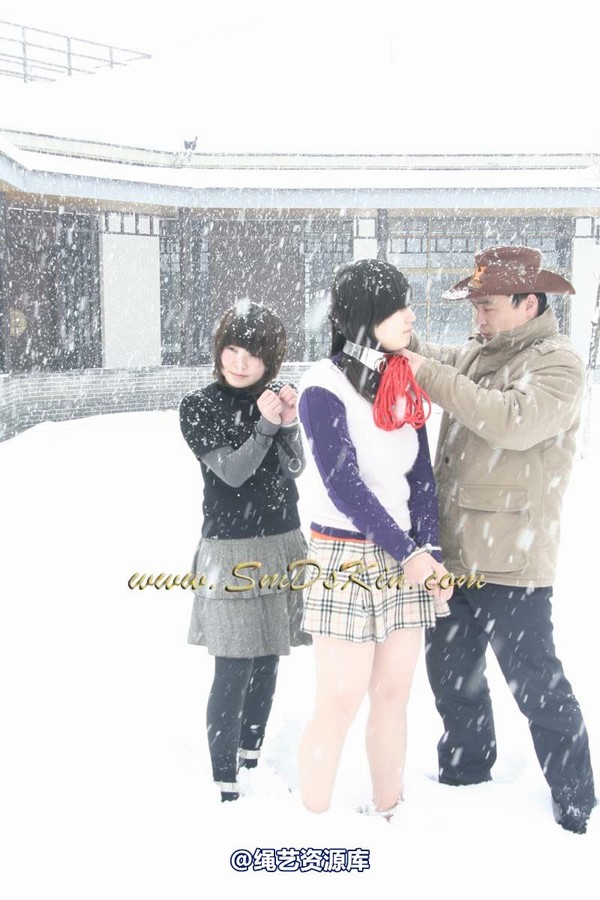 锐度主张 - 2009年第十七期镣铐图（2009.4.21） 第 64 张图片