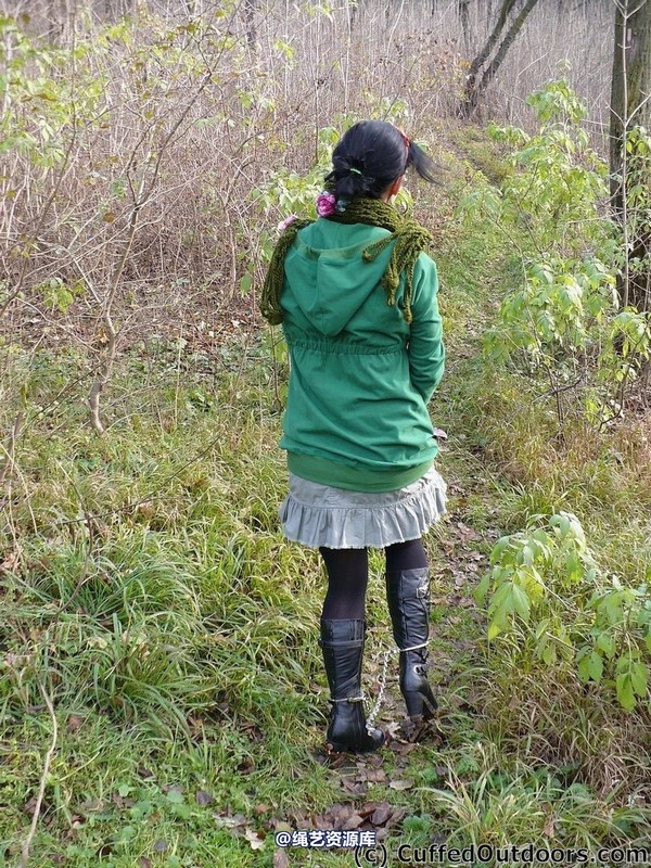 cuffedoutdoors - cod073 第 63 张图片