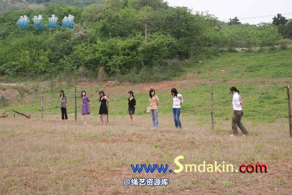 锐度主张 - 20070518第16期 第三届锦绣江南 第 54 张图片