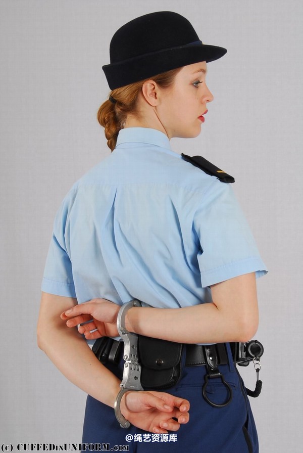 cuffedinuniform - ciu132 第 51 张图片
