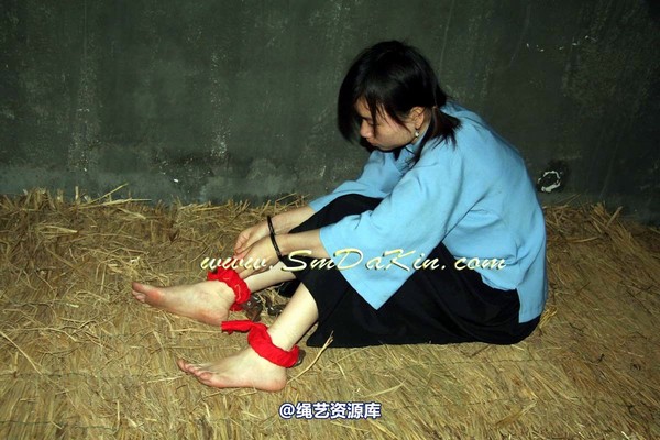 锐度主张 - 2008年第二十二期镣铐图（6.1） 第 59 张图片