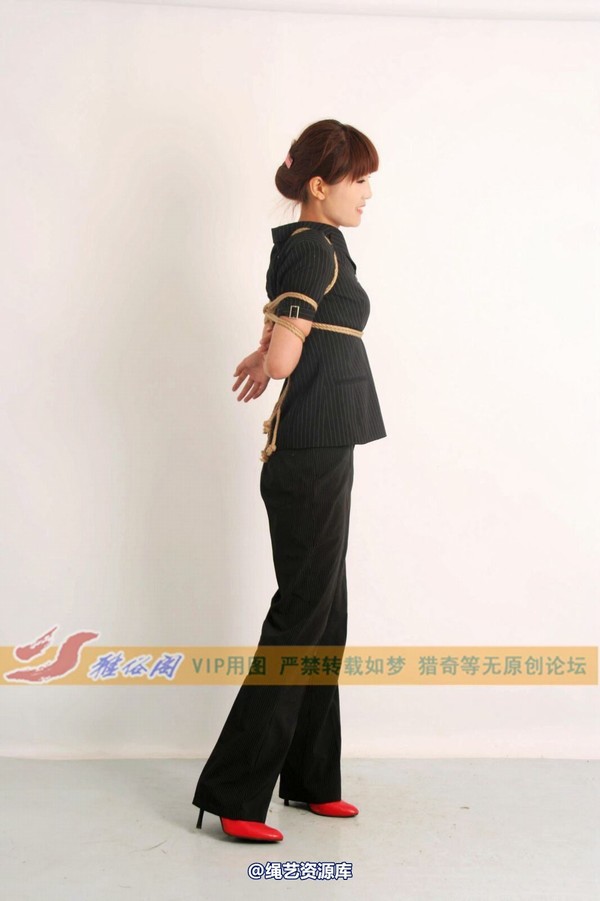 雅俗阁 - 2013-NO.18Model 雅爽 第 263 张图片