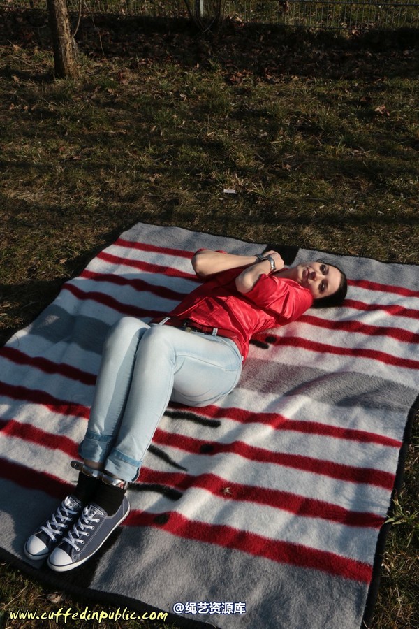 girlsinsteel - Irish 8 picnic 第 83 张图片