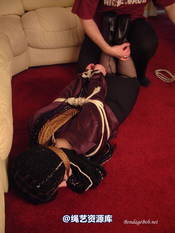bondagebob - Emma Burgular 第 33 张图片