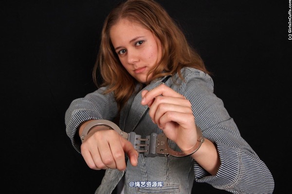 girlsincuffs - gic288 第 81 张图片