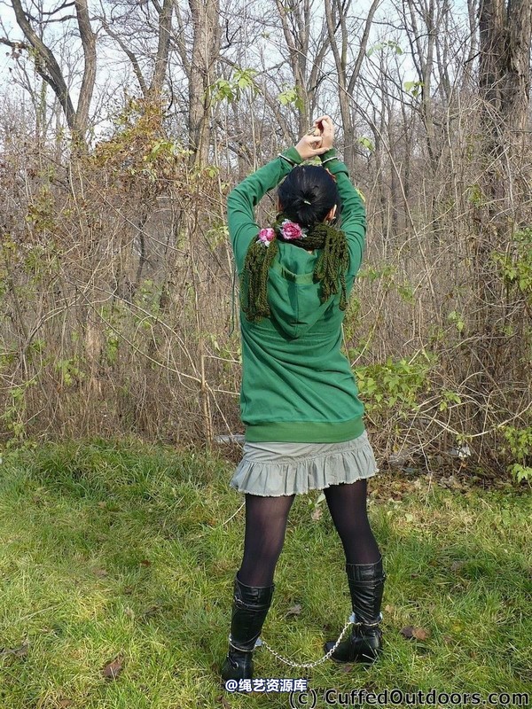 cuffedoutdoors - cod073 第 57 张图片