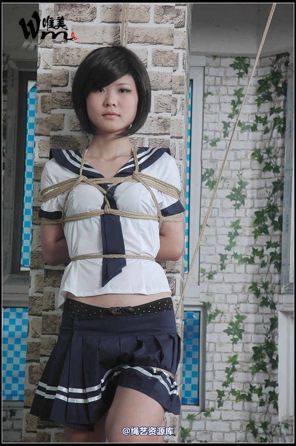 唯美之家 - 甜甜学生装2010-5-25 第 54 张图片