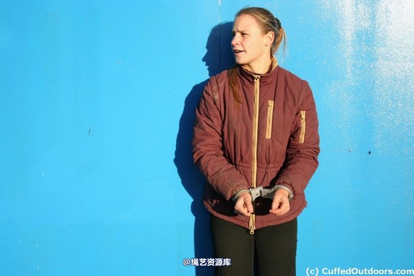 cuffedoutdoors - cod001 第 57 张图片