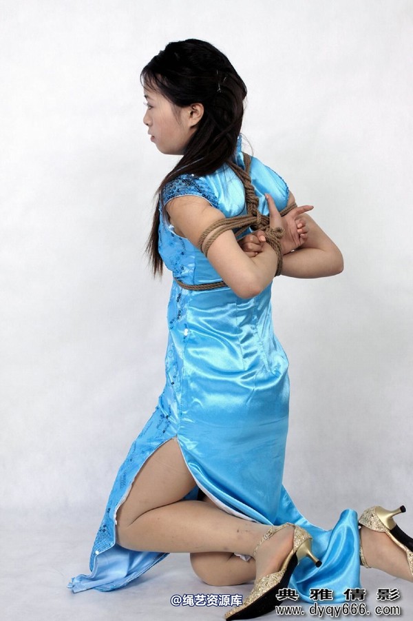 典雅倩影 - 011-典雅倩影美女曼妮 第 120 张图片