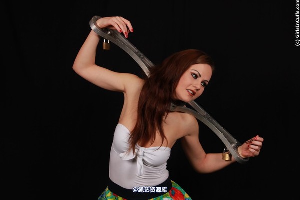 girlsincuffs - gic539 第 89 张图片