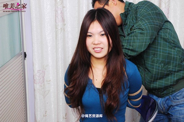 唯美之家 - 寒寒1 第 2 张图片