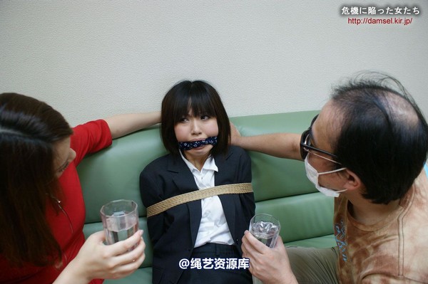 jpdamsel - 20110904 だまされた女　２ 第 34 张图片