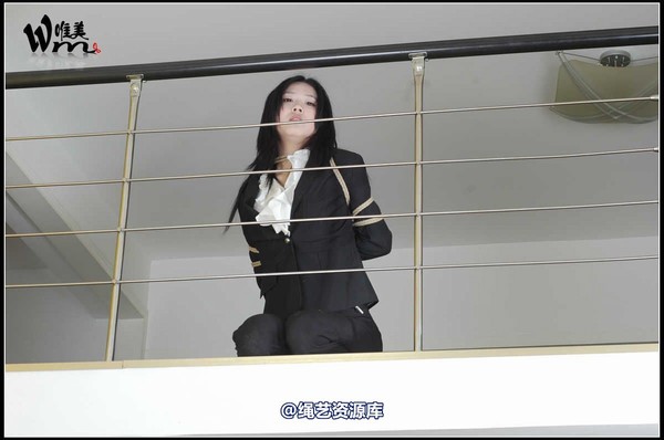 唯美之家 - 雪儿制服2010-3-13 第 45 张图片
