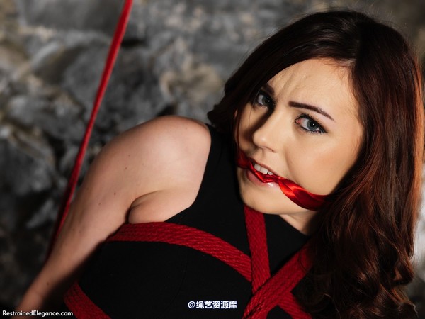 restrainedelegance - Come To Read The Meter 第 62 张图片