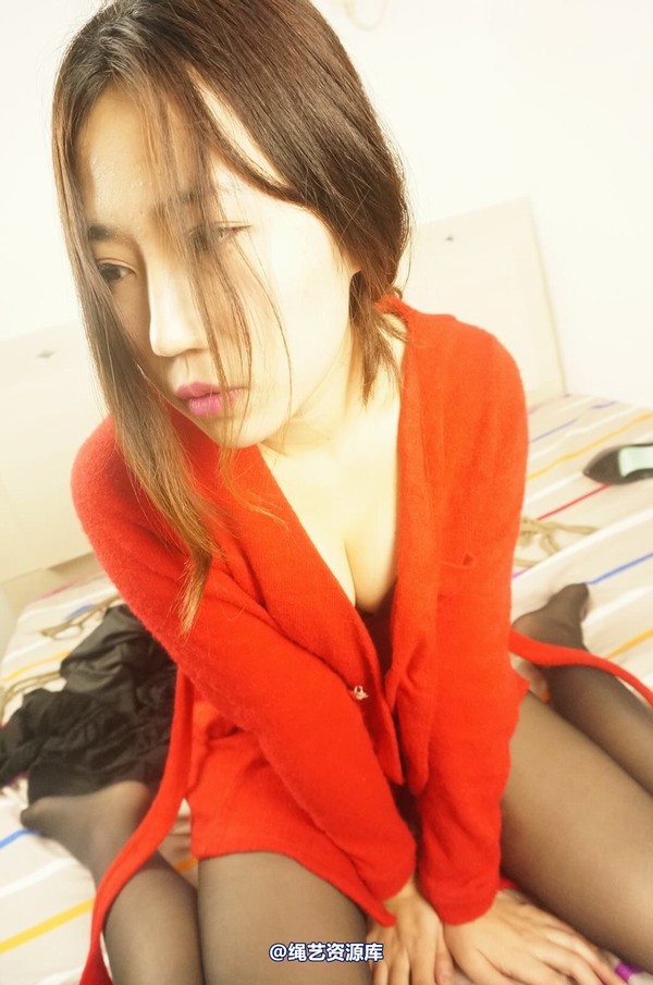 dk13美束馆 - 11.1-妮娜皮黑B-40P 第 40 张图片
