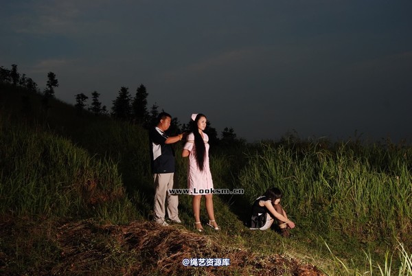 千丝万缕 - 2008-09-03日照片 第 75 张图片