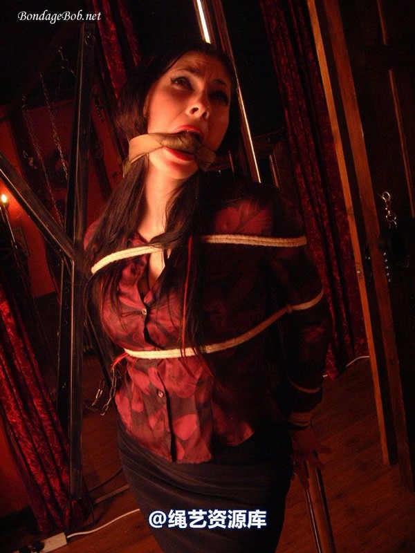 bondagebob - Lydia Bondage Devil 第 65 张图片
