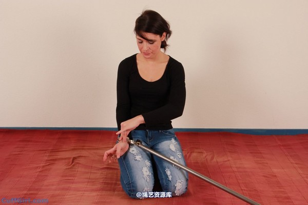 cuffgirl - cg143 第 15 张图片
