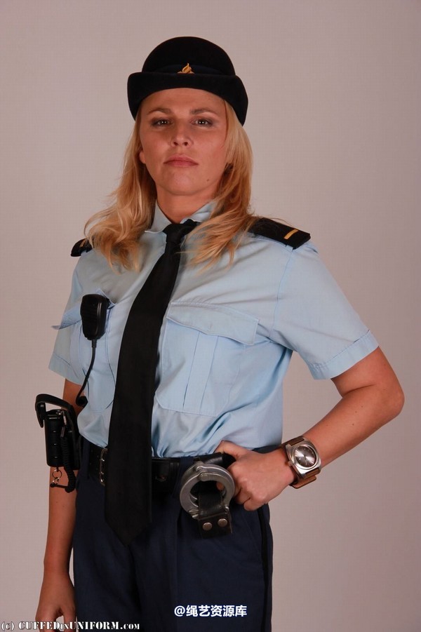 cuffedinuniform - ciu250 第 13 张图片