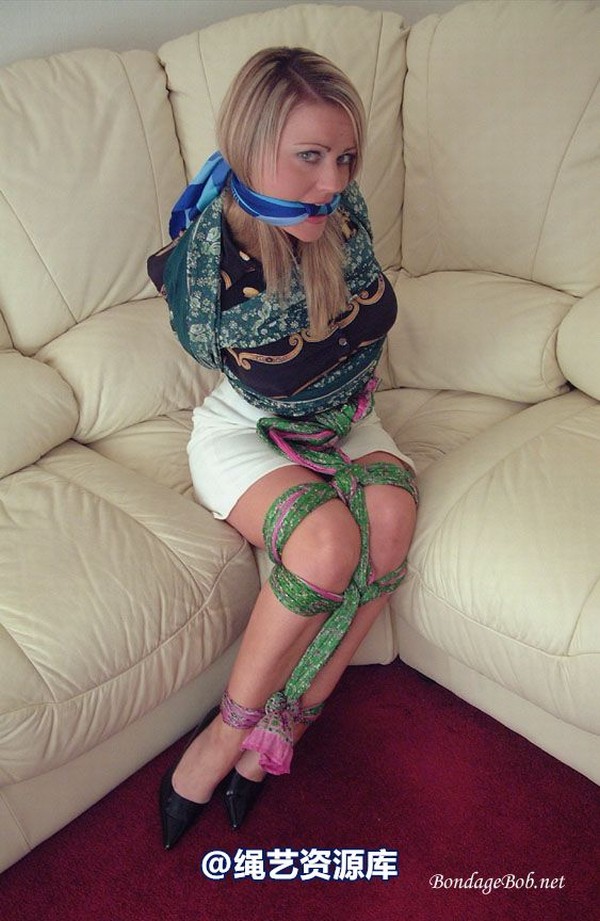 bondagebob - Jasmine Sinclair I'm Sari 第 31 张图片