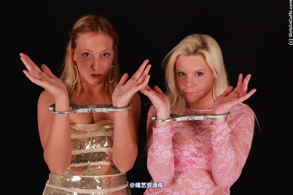 girlsincuffs - gic427 第 38 张图片