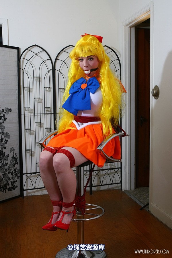 jbroper - Saylor Moon 2015 第 13 张图片