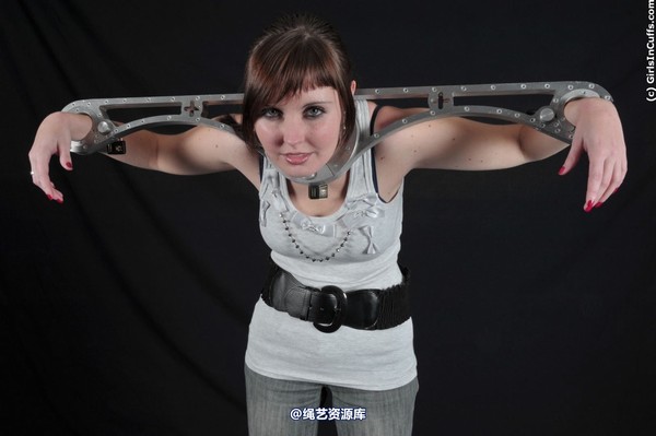 girlsincuffs - gic396 第 38 张图片