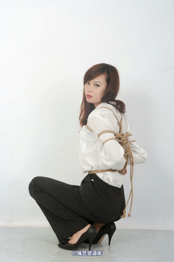 雅俗阁 - 2013-NO.13Model 雅春 第 23 张图片