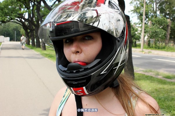 gaggedinpublic - gip229 第 11 张图片