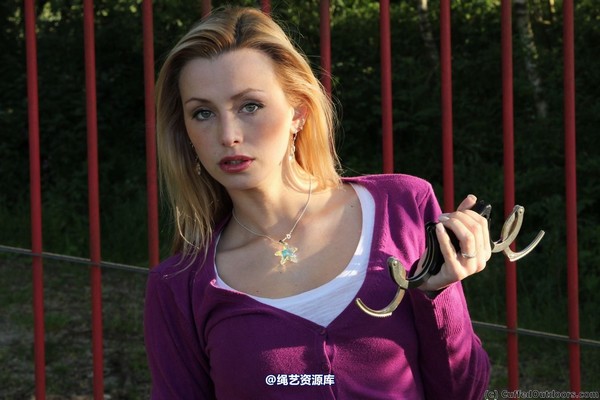 cuffedoutdoors - cod241 第 3 张图片