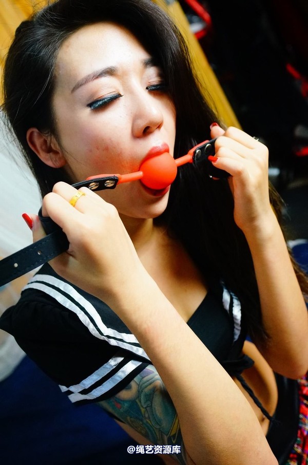 dk13美束馆 - 9.19-红袖黑水手服D-122P 第 118 张图片