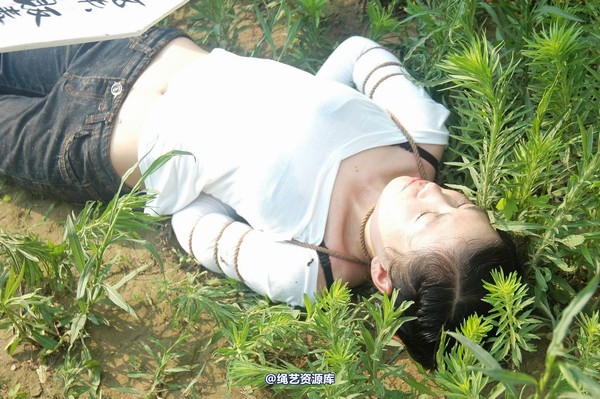 mj影视 - 梅子 刑场红颜－5 第 91 张图片