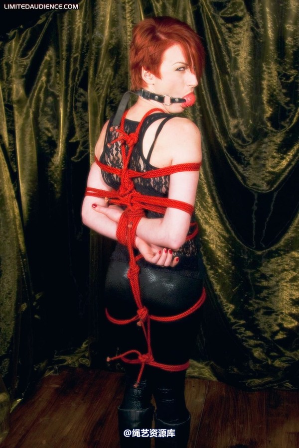 limitedaudience - 2010 madison rouge dared to escape 第 28 张图片