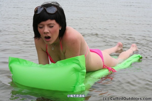 cuffedoutdoors - cod145 第 19 张图片