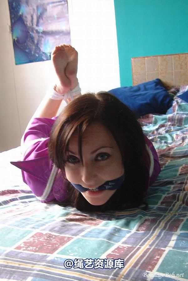 bondagebob - Jessica Secret room 第 85 张图片
