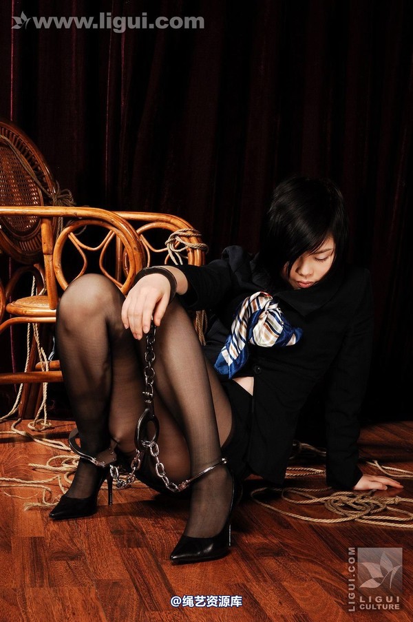 丽柜美束 - 2009-03-20 第 31 张图片