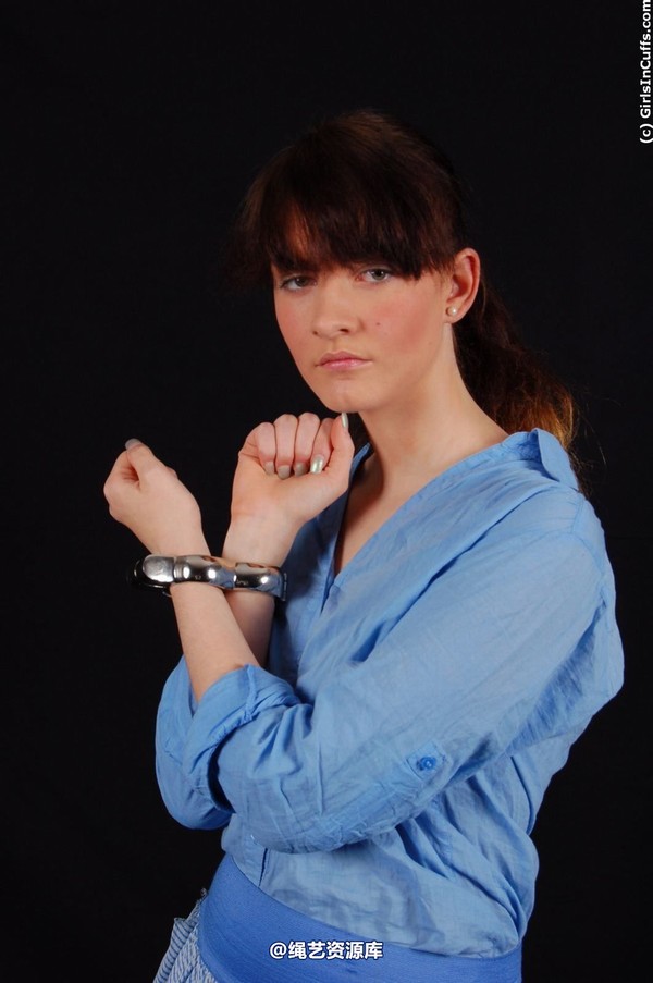 girlsincuffs - gic342 第 50 张图片