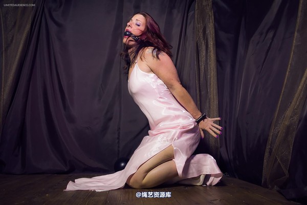 limitedaudience - 2014 fayth on fire chained princess 2 第 21 张图片