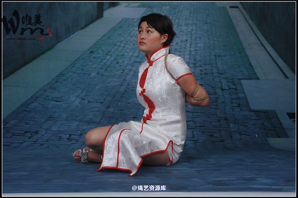 唯美之家 - 08-05-07新模特三 第 207 张图片
