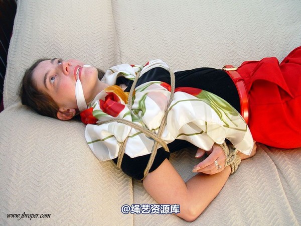 jbroper - Samantha Clark 5 第 24 张图片