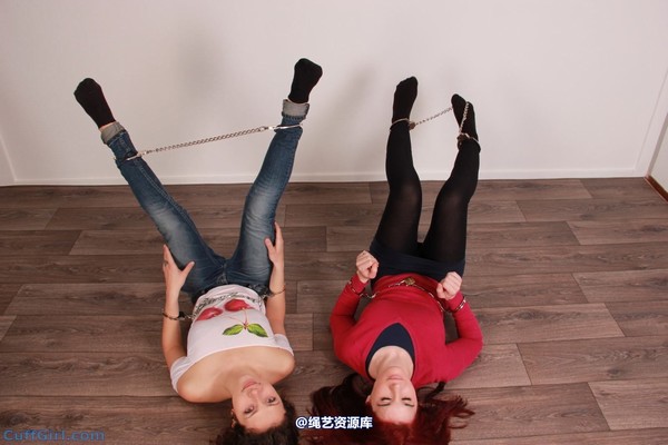 cuffgirl - cg226 第 75 张图片
