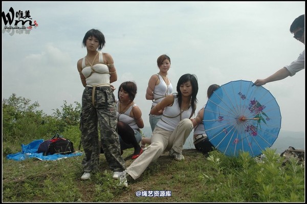唯美之家 - 武当山之行-群绑 第 107 张图片