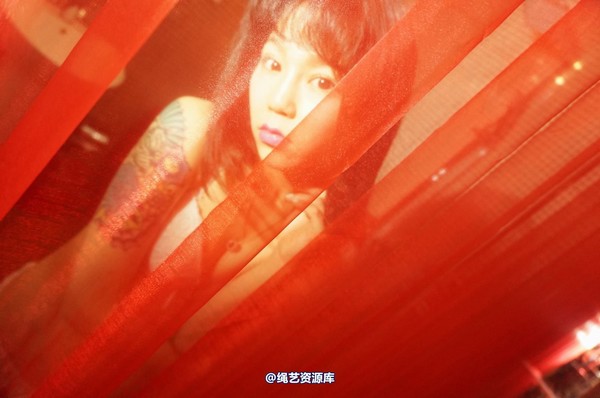 dk13美束馆 - 11.18-栗子红色B-35P 第 15 张图片