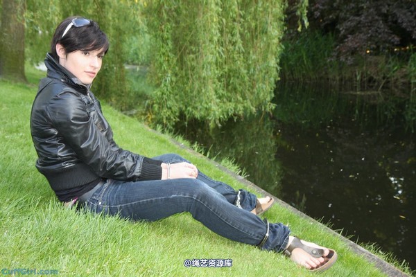 cuffgirl - cg092 第 35 张图片