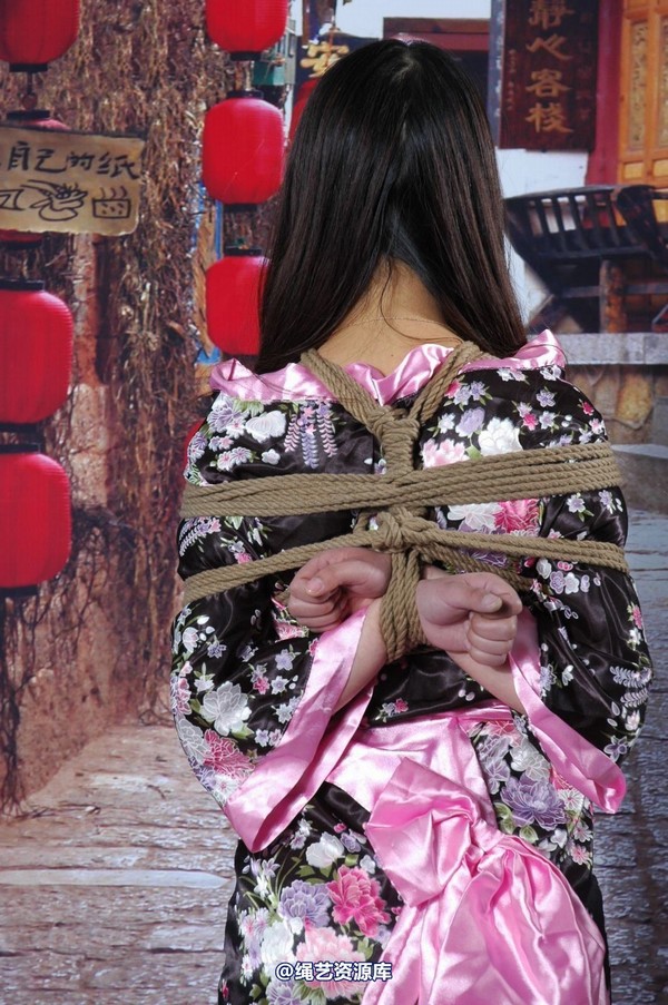唯美之家 - 小优-花衣服 第 57 张图片