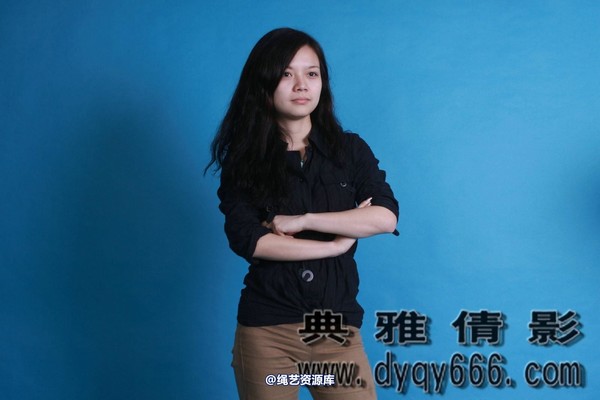 典雅倩影 - 204-月华休闲装 第 56 张图片