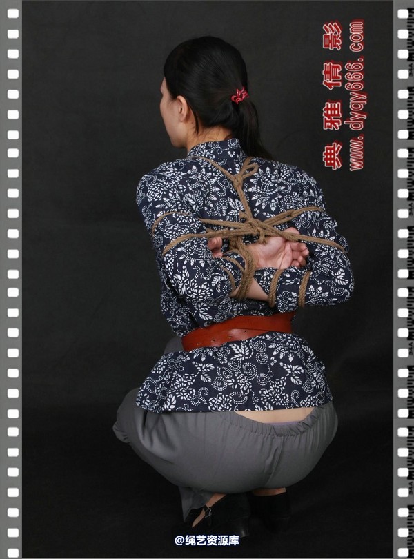 典雅倩影 - 217-大屯村交通员安妮 第 52 张图片