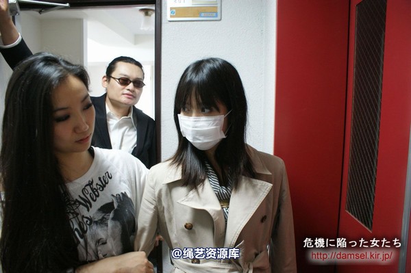 jpdamsel - 20110929 刑事�B行 第 22 张图片